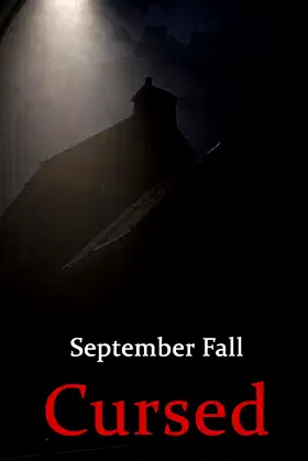 September Fall - Cursed poster