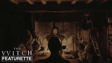 A 17th Century Nightmare - Official Featurette poster