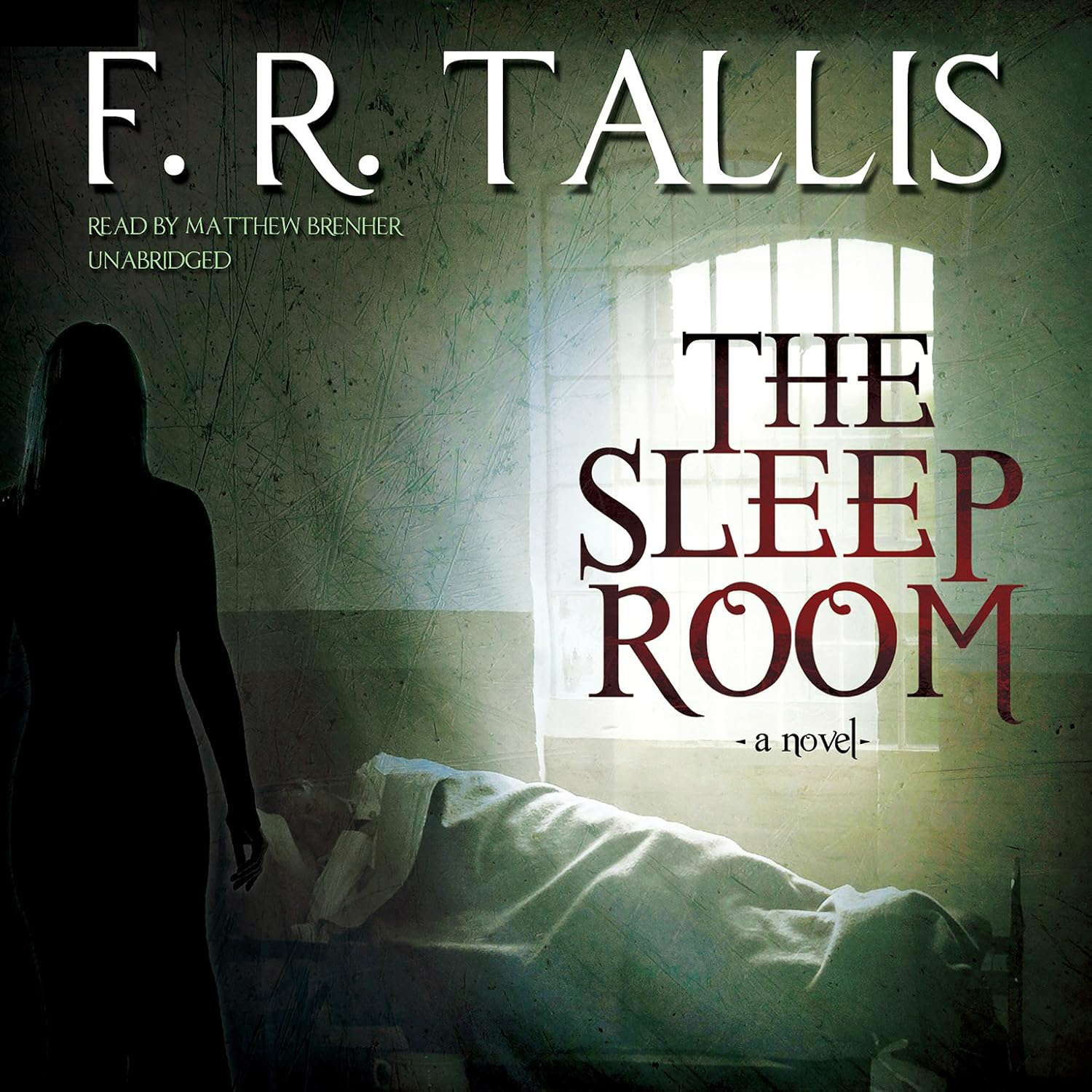 The Sleep Room (Library Edition) poster