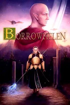 Borrowhelen poster