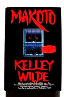 Makoto (Tor Horror) poster