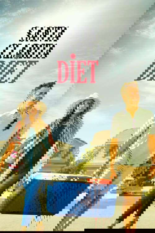 Season 1 poster