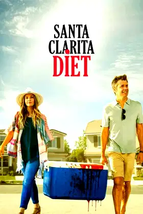 Season 1 poster