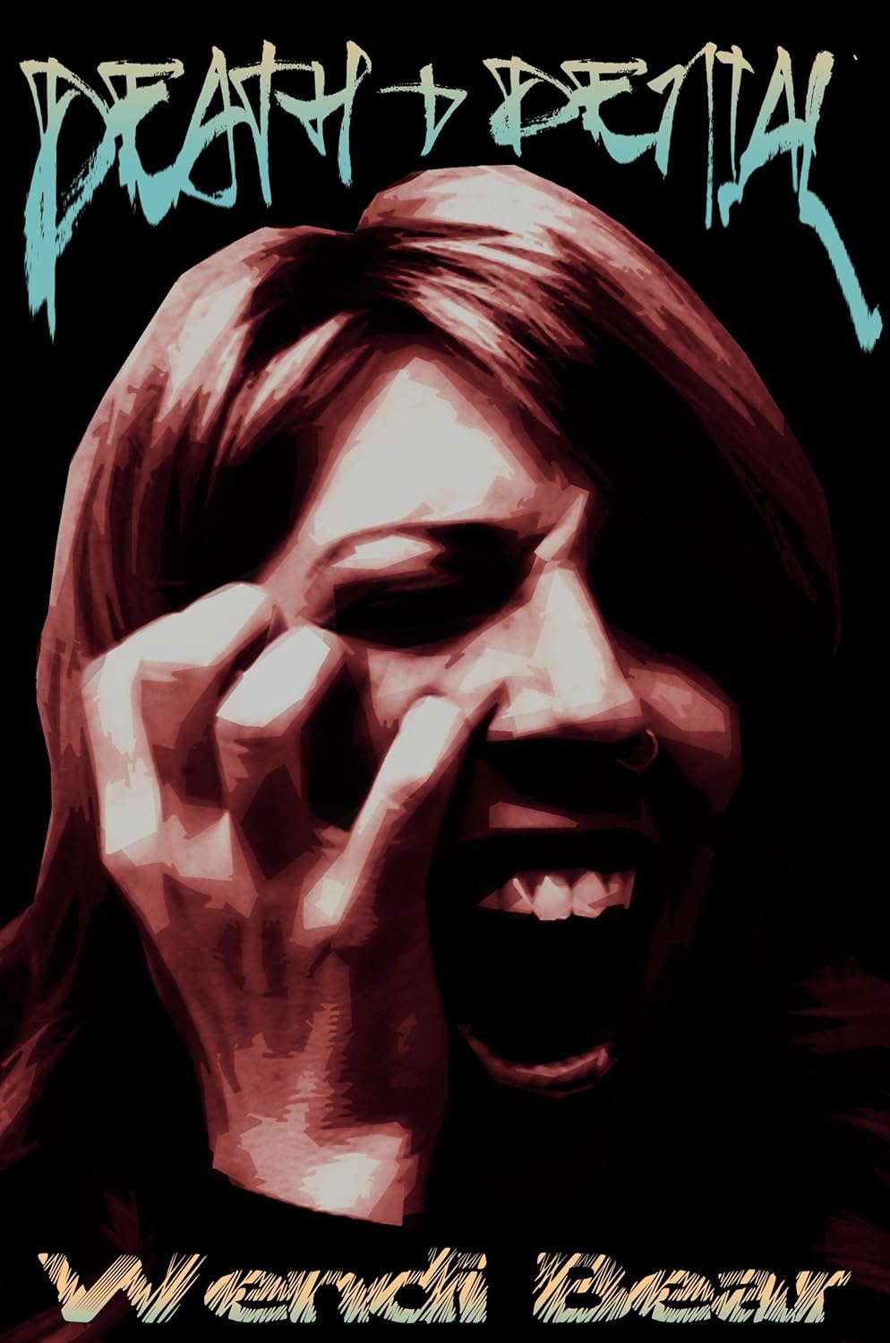 Death & Denial: A Novelette poster