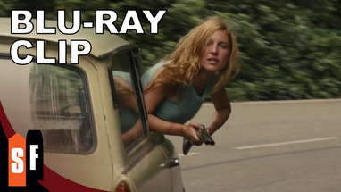 Clip: Just Keep Driving poster