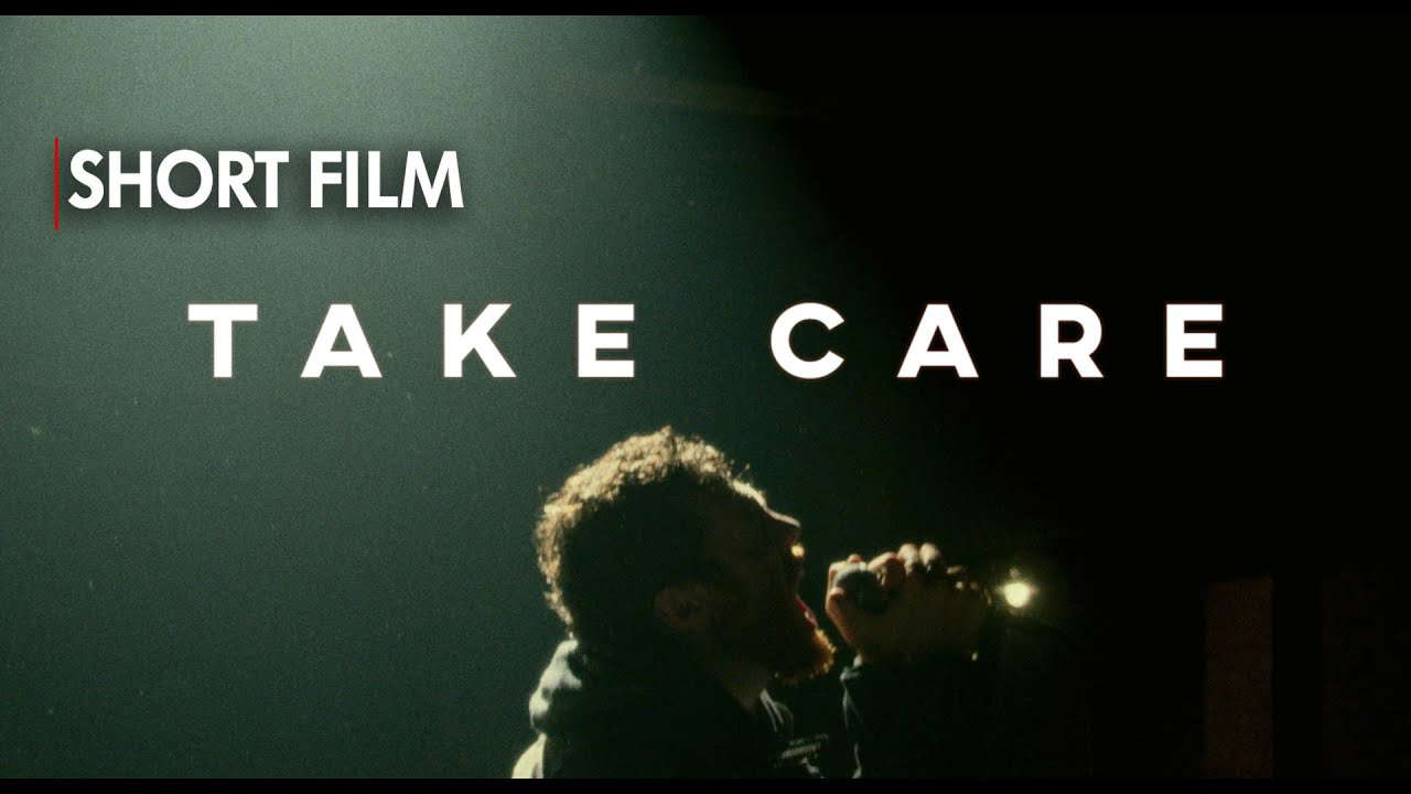 "Take Care" - Short Film on Alzheimer’s and Heavy Metal