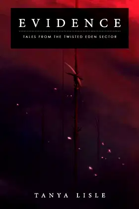 Evidence: A Canadian Supernatural Horror Anthology poster