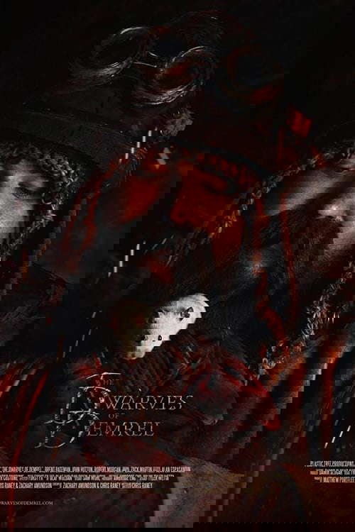 The Dwarves of Demrel poster