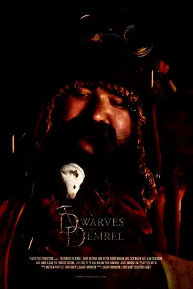 The Dwarves of Demrel poster