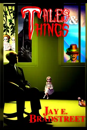 Tales & Things poster
