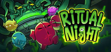 Ritual Night capsule