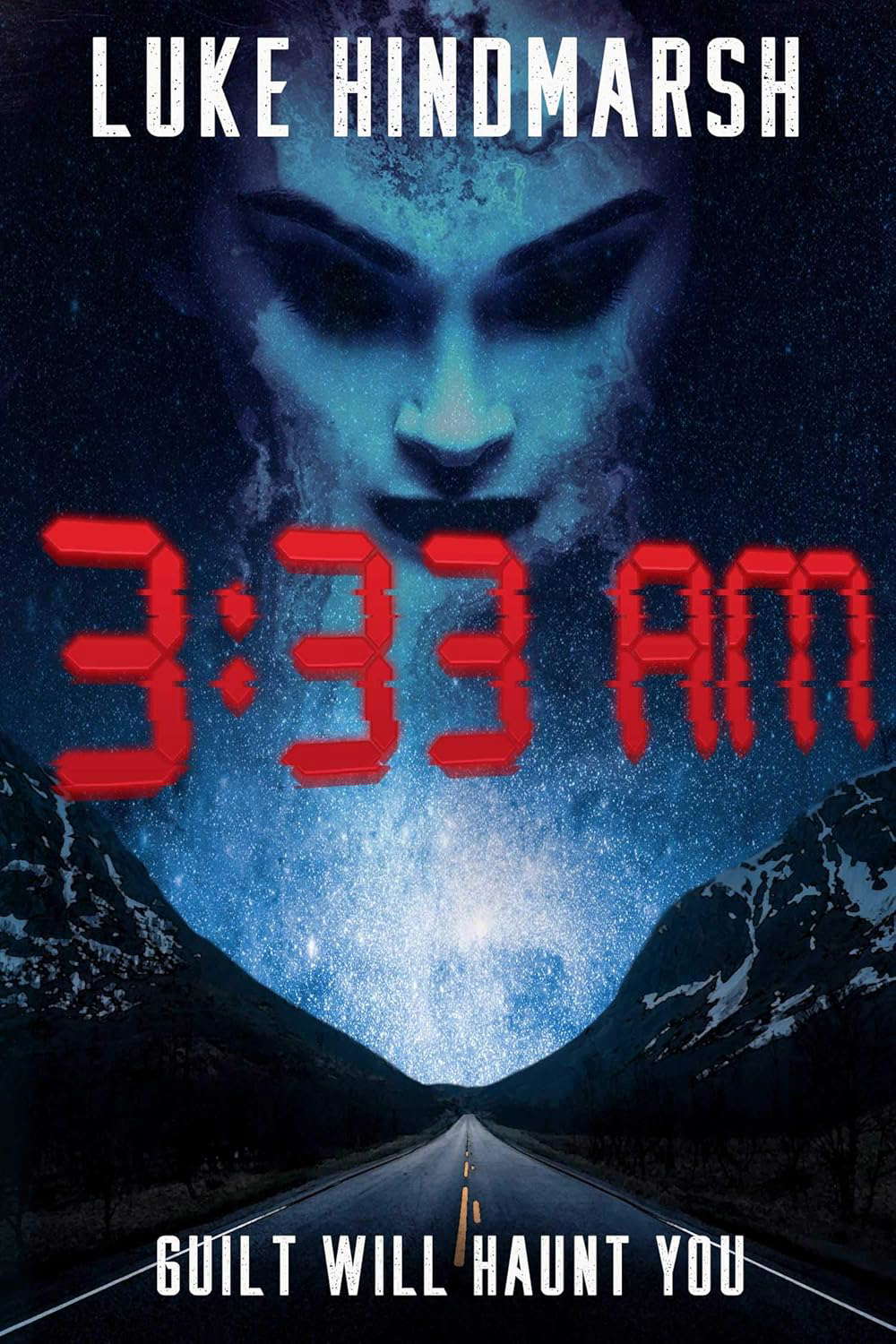 3:33 AM poster