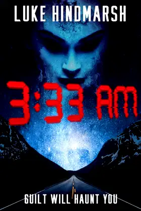 3:33 AM poster