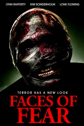 Faces of Fear poster