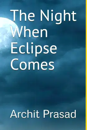 The Night When Eclipse Comes poster