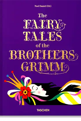 The Fairy Tales of the Brothers Grimm poster