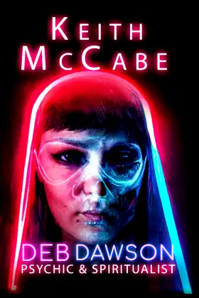 Deb Dawson Psychic & Spiritualist poster