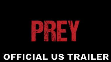 PREY (2020) Official US Trailer | José Luis Montesinos | Horror Movie poster