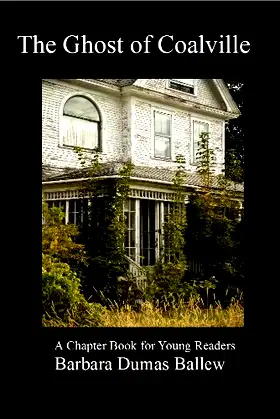 The Ghost of Coalville poster