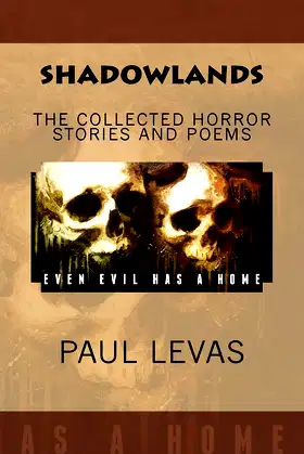 Shadowlands: Story Collection poster