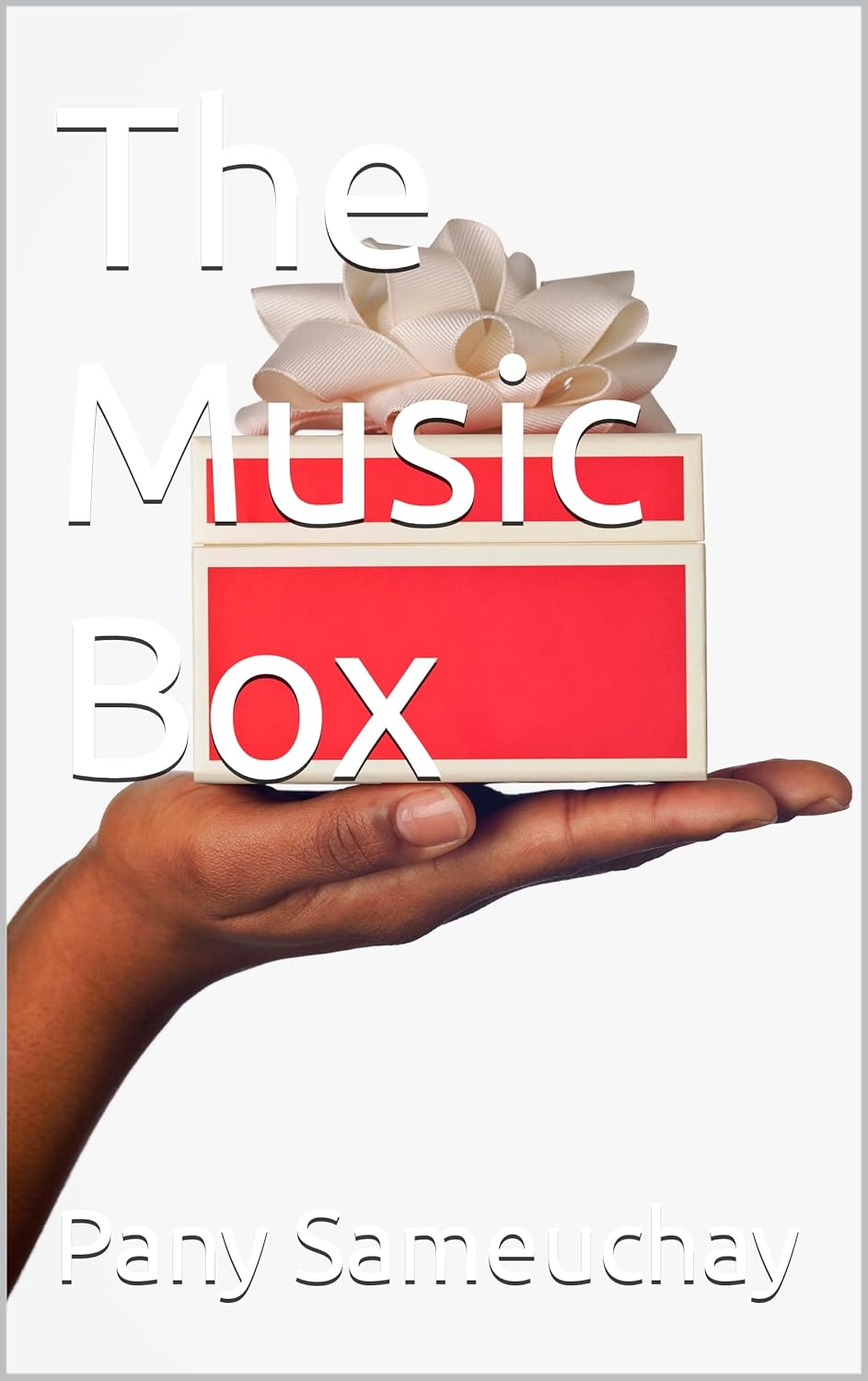 The Music Box poster