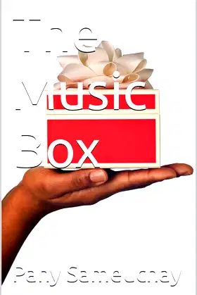 The Music Box poster