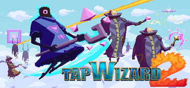 Tap Wizard 2 capsule