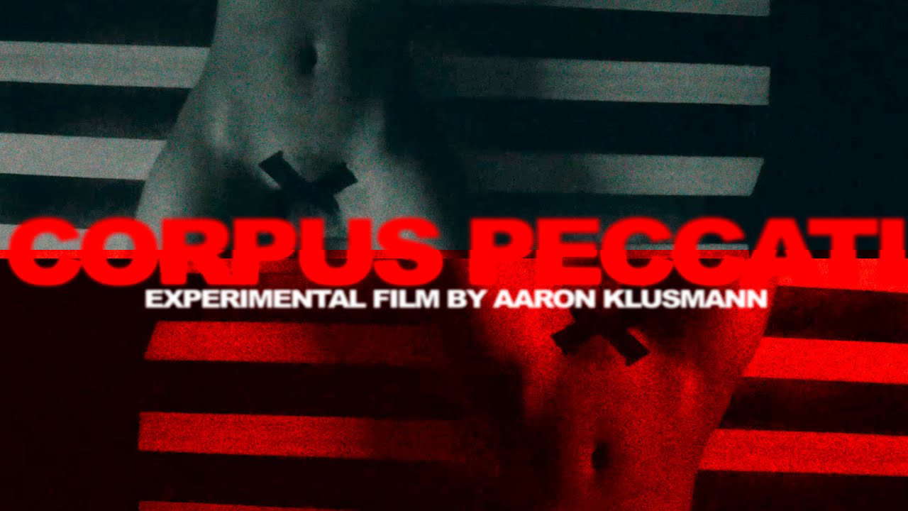 Corpus Peccati (Aaron Klusmann, 2019) Trailer