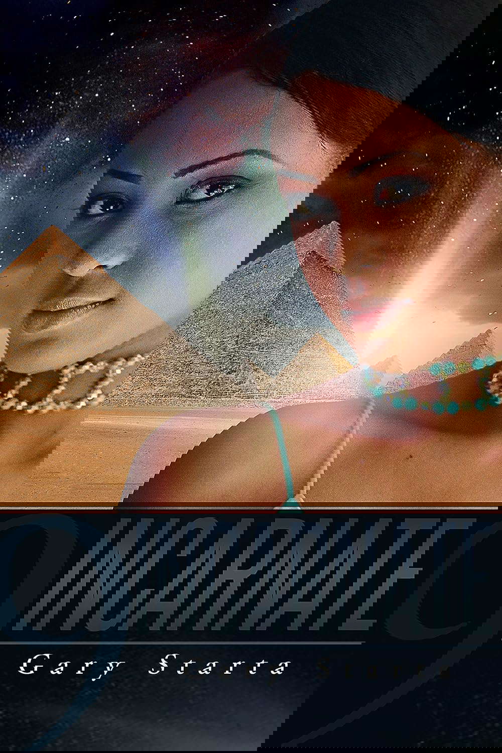 9 Incarnate: Caitlin Diggs Series 4 poster