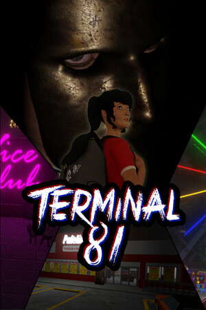 Terminal 81 poster