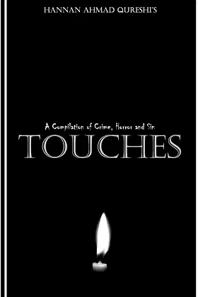 TOUCHES: A Compilation of Crime, Horror and Sin poster