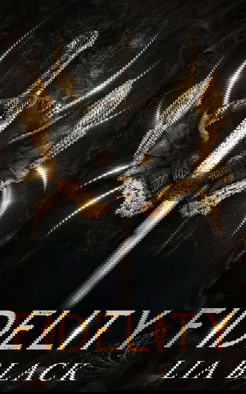Fidelity poster