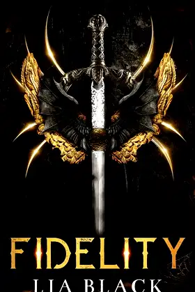 Fidelity poster