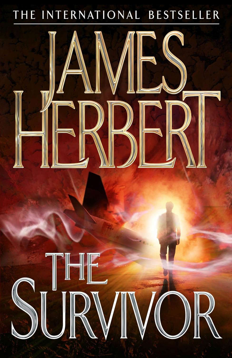 The Survivor poster
