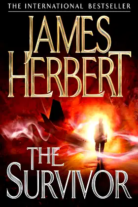 The Survivor poster