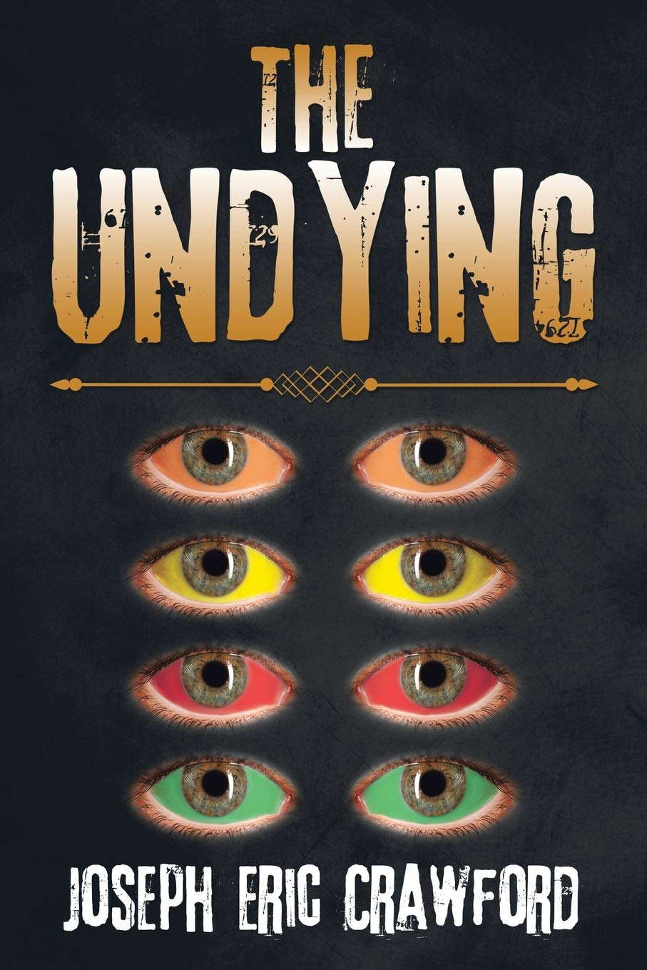 The Undying poster