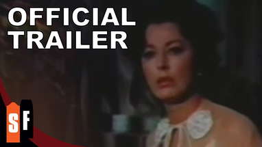 Eye Of The Cat (1969) - Official Trailer poster