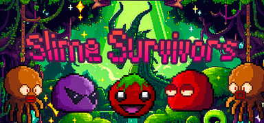 Slime Survivors capsule
