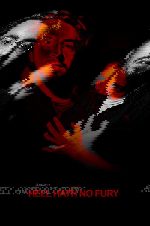 Hell Hath No Fury poster