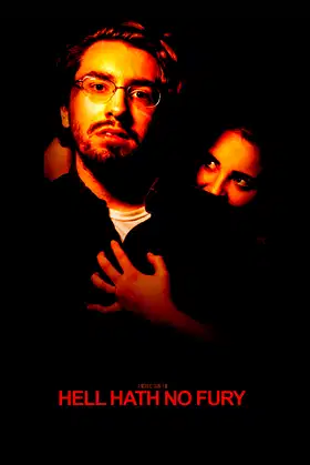 Hell Hath No Fury poster