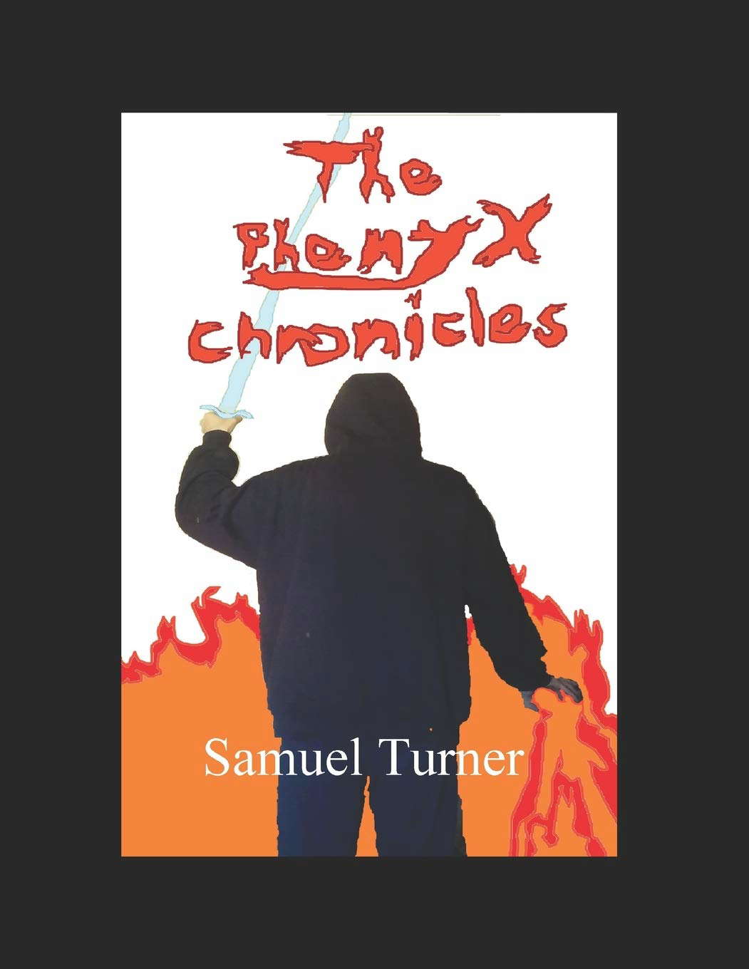 The Phenyx Chronicles poster