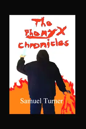 The Phenyx Chronicles poster