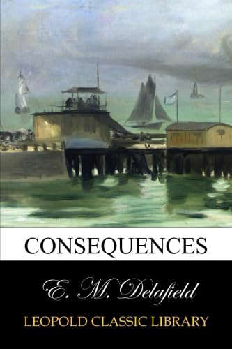 Consequences poster