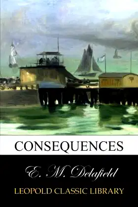 Consequences poster