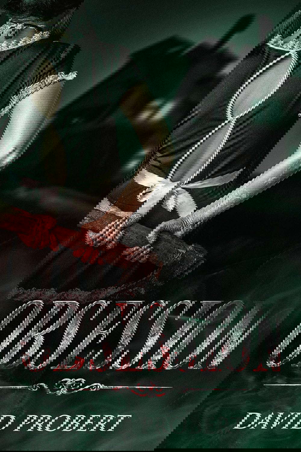 Obsession poster