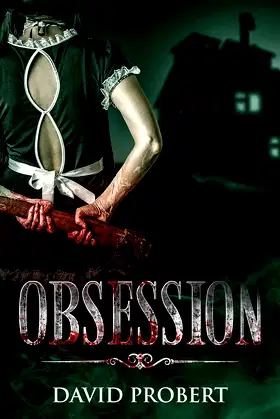 Obsession poster