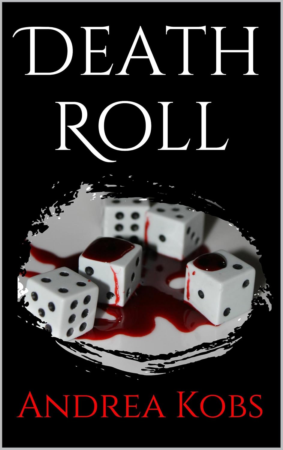 Death Roll poster