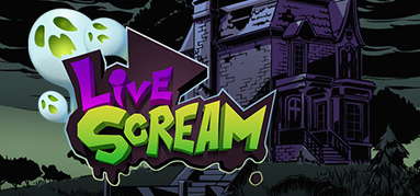LiveScream capsule