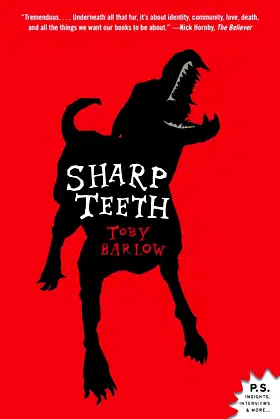 Sharp Teeth: A Novel poster