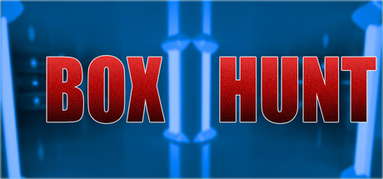 Box Hunt capsule